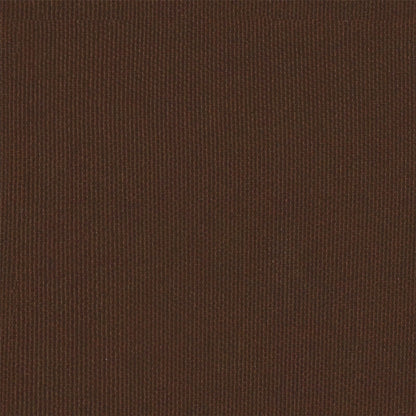 6 x 3 m Brown Polyester and Steel 190