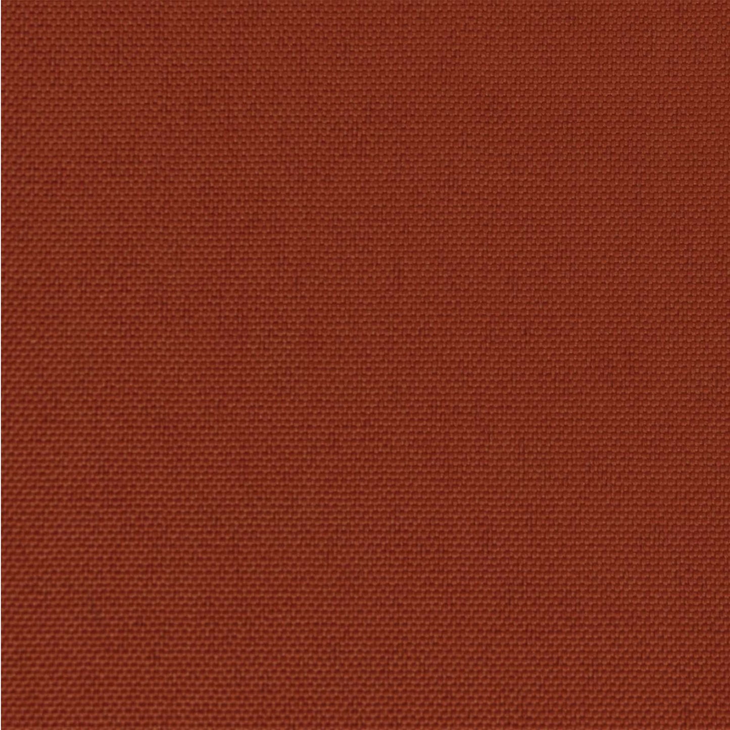 6 x 3 m Terracotta Polyester and Steel 190