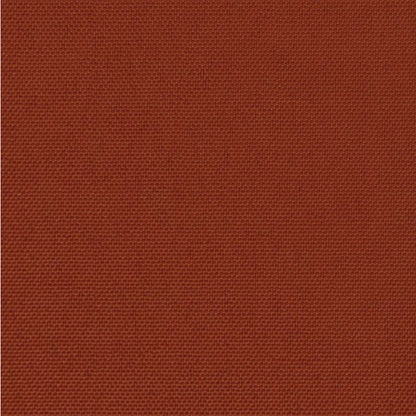 6 x 3 m Terracotta Polyester and Steel 190