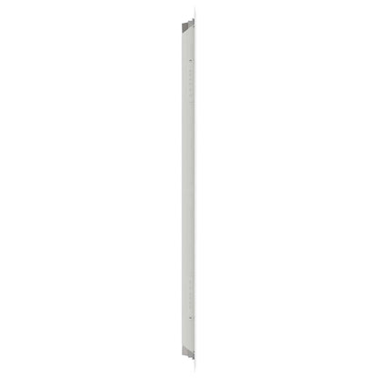 Access Panel White 63 x 63 x 3 cm Steel