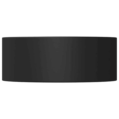 Football Table Bumpers 16 pcs Black 2.7 x 2.7 x 1.3 cm Plastic