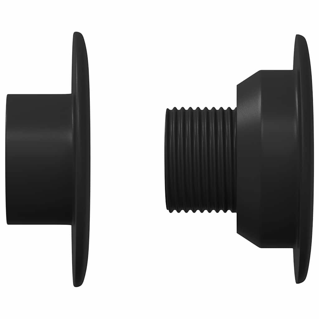 Football Table Bearings for 5 x 5 x 2.8 cm Rod 10 pcs