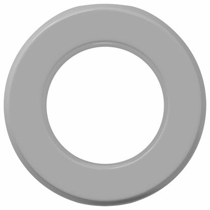 Football Table Bearings 10 pcs Black 3 x 3 x 2.1 cm Plastic