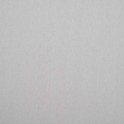 Garden Dining Set with Cushion 13 pcs Light Grey Poly rattan