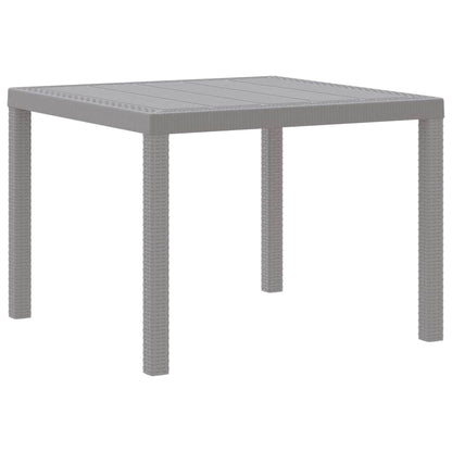 3 pcs Light Grey