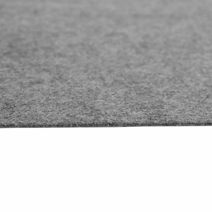 Pool Ground Sheet Light Grey 274 x 274 x 0.1 cm