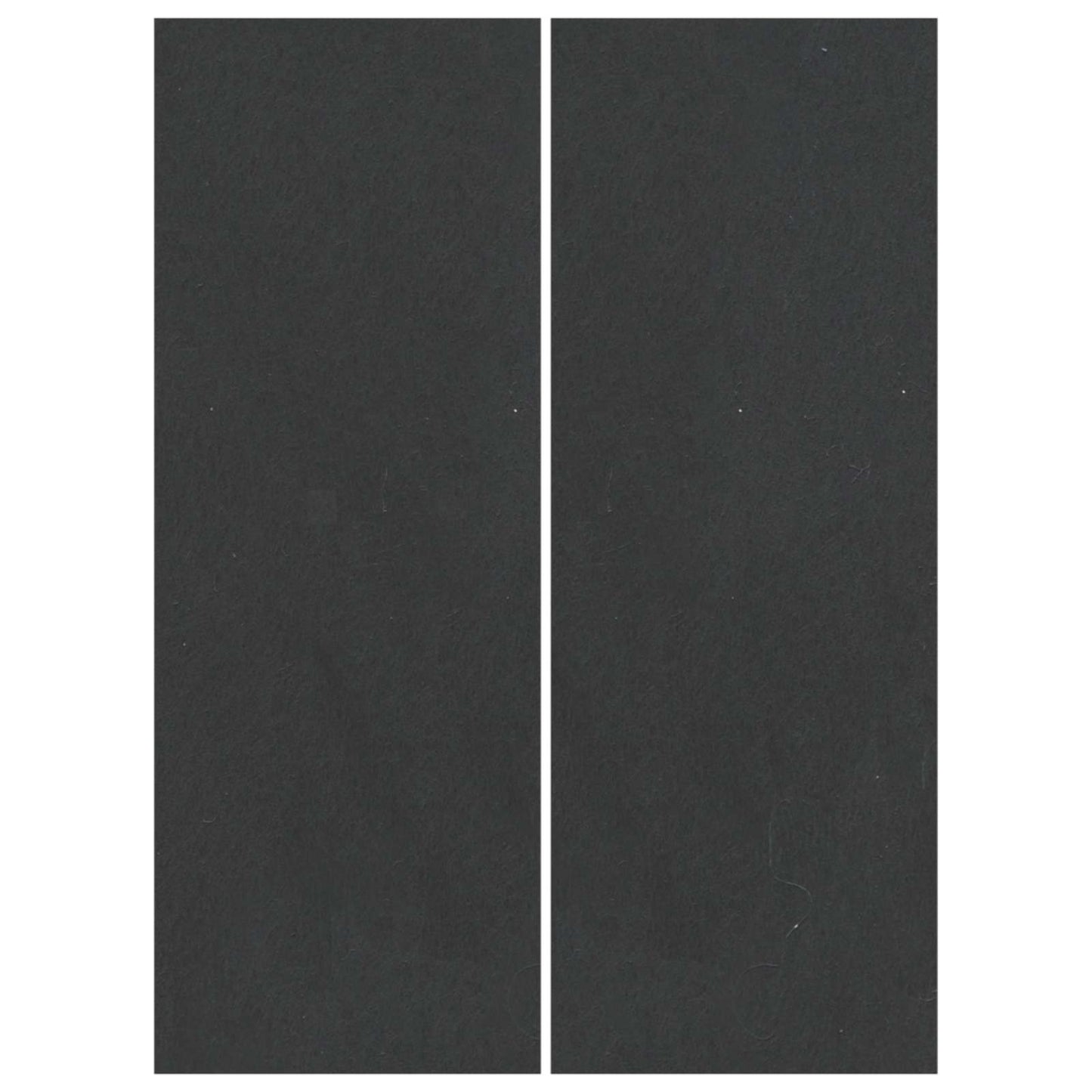 Pool Ground Sheet Black 300 x 220 x 0.1 cm Non-woven Fabric