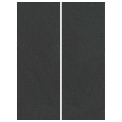 Pool Ground Sheet Black 300 x 220 x 0.1 cm Non-woven Fabric
