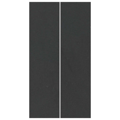 Pool Ground Sheet Black 420 x 220 x 0.1 cm Non-woven Fabric