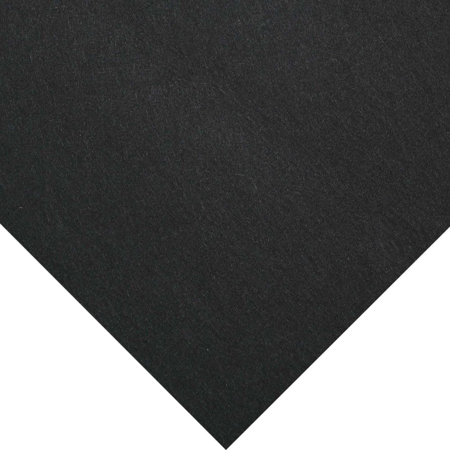 Pool Ground Sheet Black 550 x 280 x 0.1 cm Non-woven Fabric