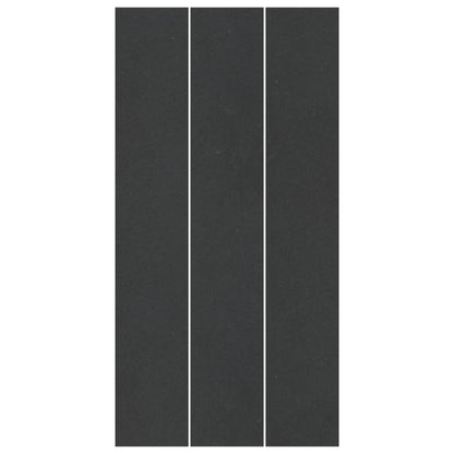 Pool Ground Sheet Black 640 x 321 x 0.1 cm Non-woven Fabric