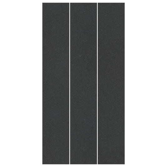 Pool Ground Sheet Black 640 x 321 x 0.1 cm Non-woven Fabric