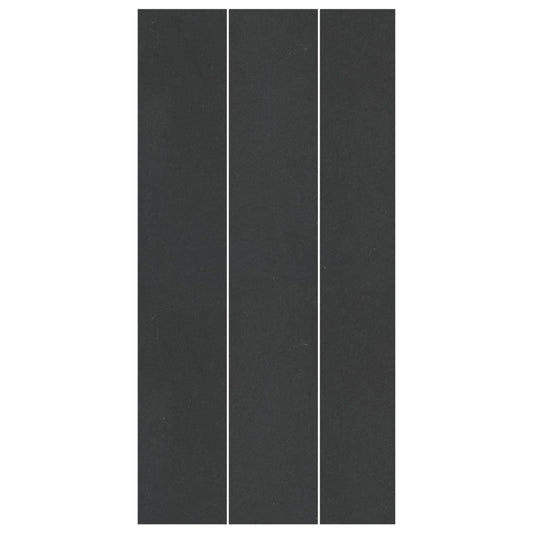Pool Ground Sheet Black 750 x 372 x 0.1 cm Non-woven Fabric