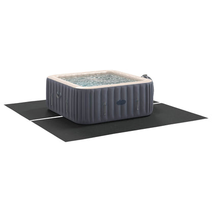 Pool Ground Sheet 274 x 274 x 0.1 cm Non-woven Fabric