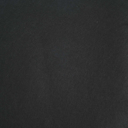 Pool Ground Sheet Black 396 x 396 x 0.1 cm Non-woven Fabric