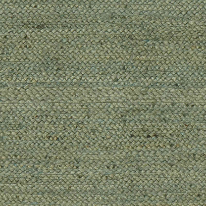 Area Rugs Square Olive Green 300 x 300 cm Jute