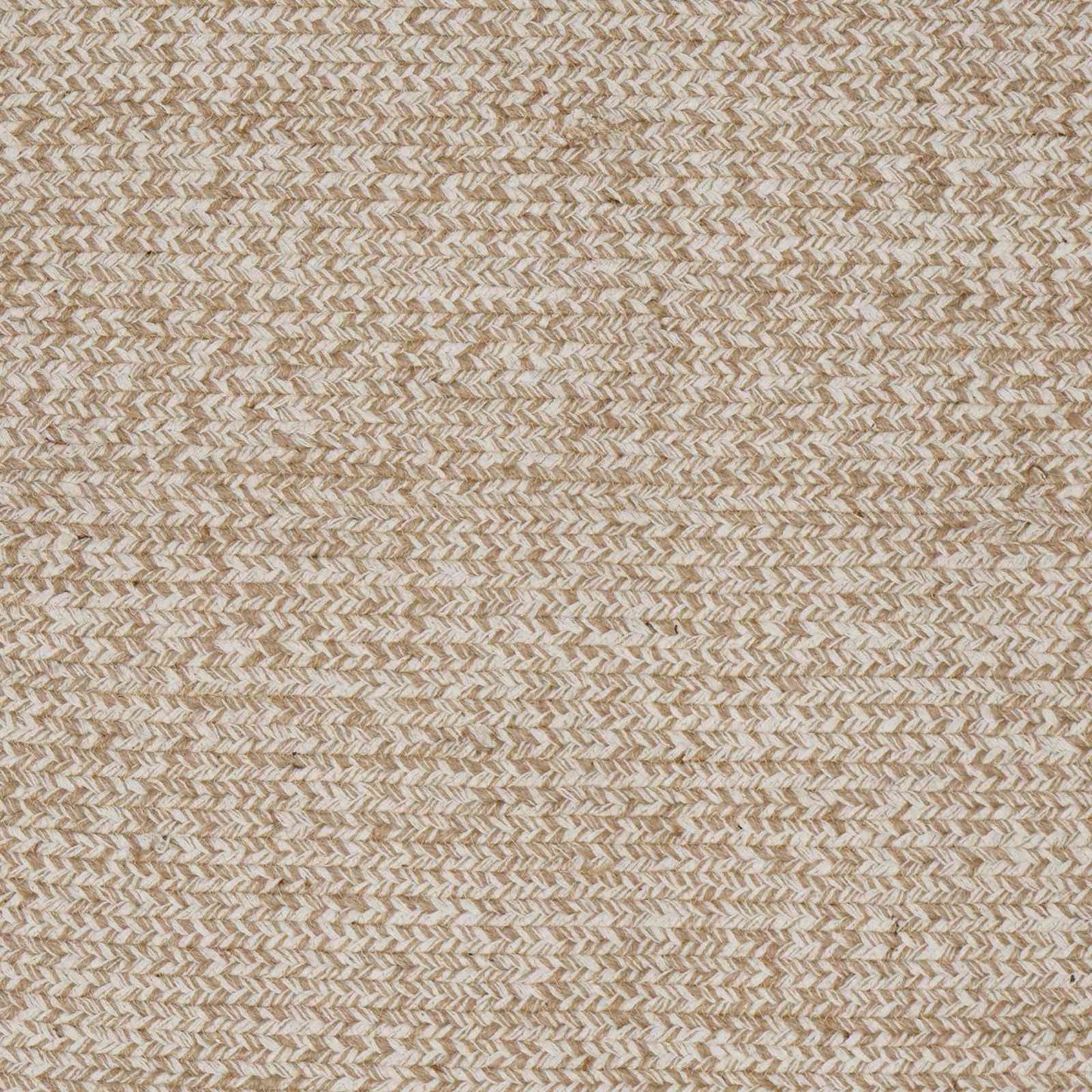 Area Rugs White 122 x 183 cm Jute