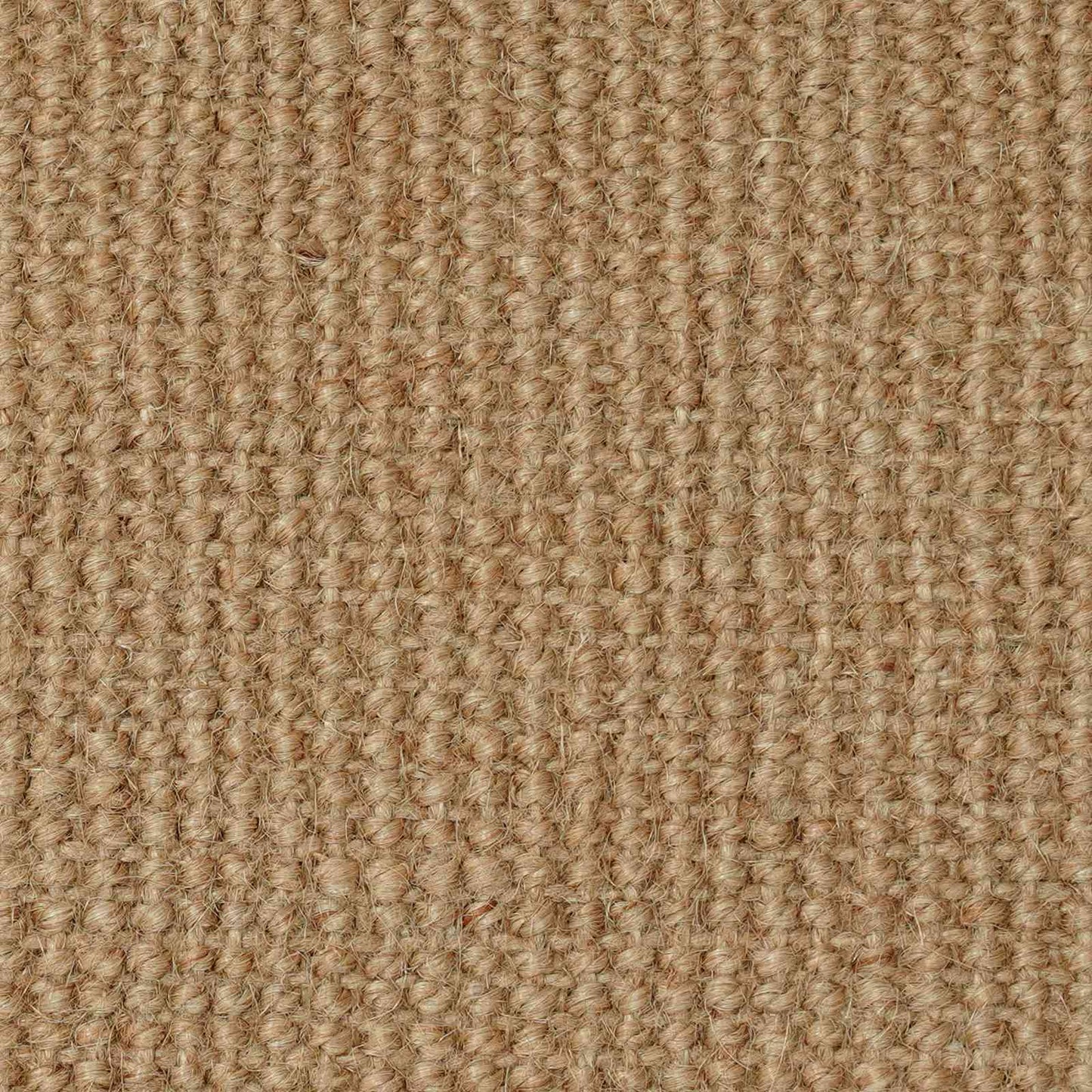 Area Rugs Light Brown 200 x 200 cm Jute