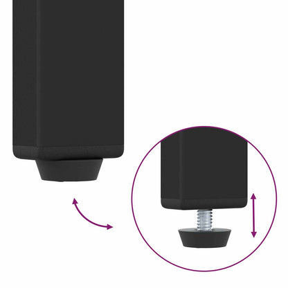 Bookshelf Old wood 40 x 30 x 85 cm Engineered Wood