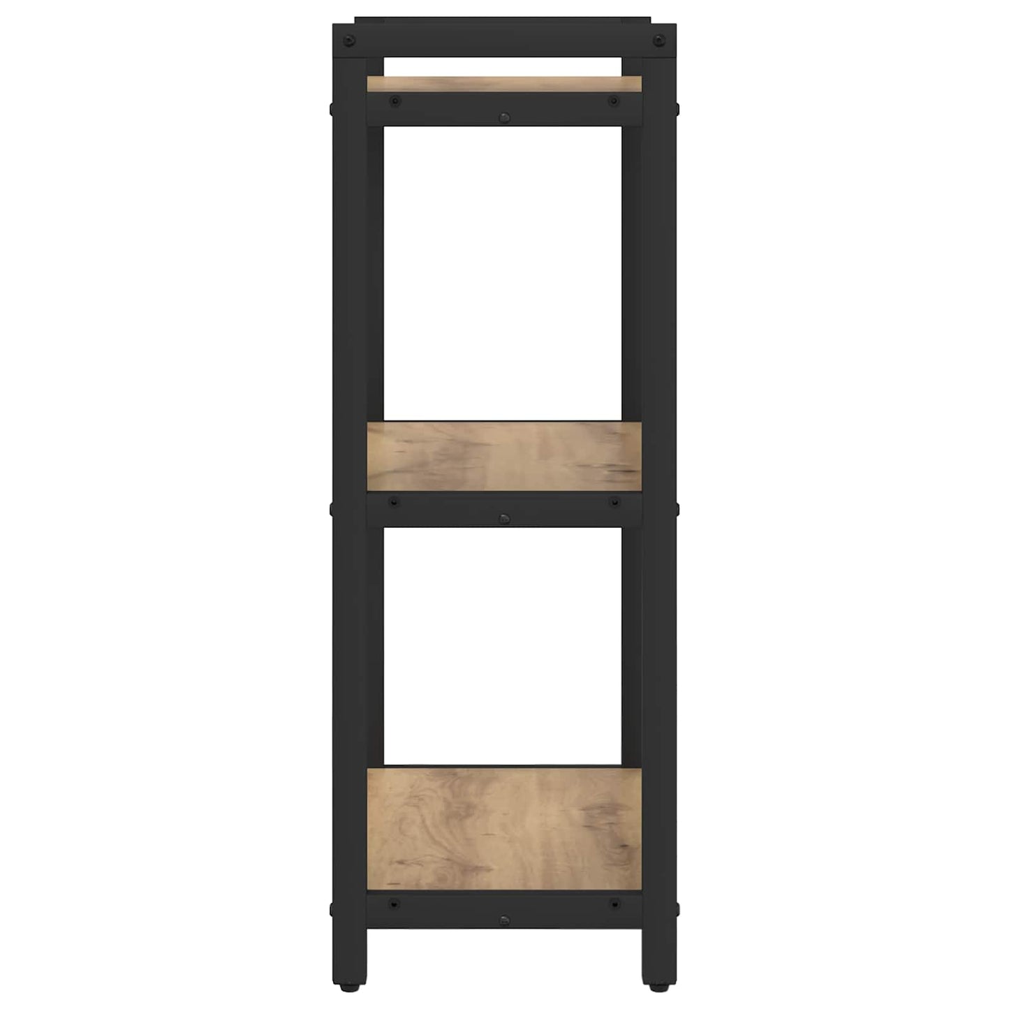 Bookshelf Artisan Oak 40 x 30 x 85 cm Engineered Wood