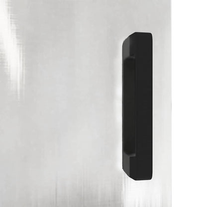 Kitchen Storage HATTEM Silver 90 x 50 x 92 cm Steel