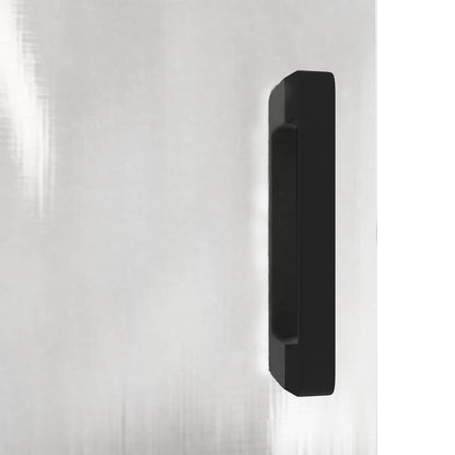 Kitchen Storage HATTEM Silver 60 x 50 x 92 cm Steel