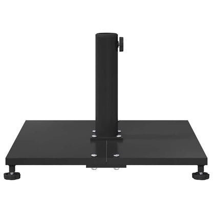 Parasol Base Black 45 x 45 x 31 cm