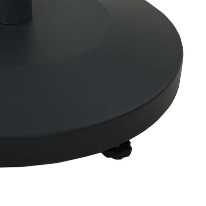 Parasol Base Black 48 x 48 x 32 cm