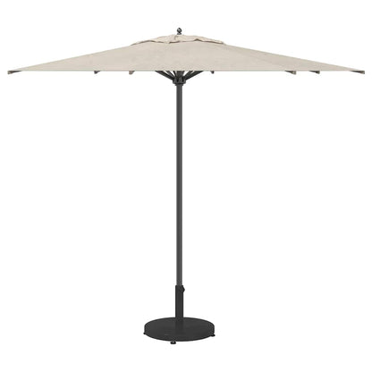 Parasol Base Black 48 x 48 x 32 cm