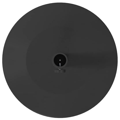 Parasol Base Black 48 x 48 x 32 cm