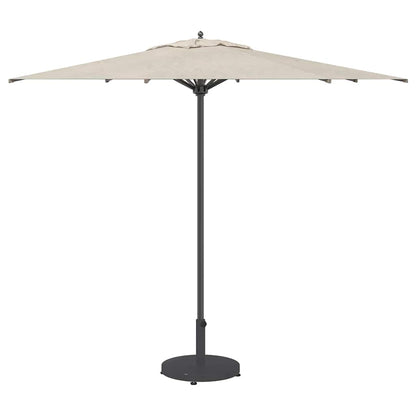 Parasol Base Dark Grey 48 x 48 x 32 cm