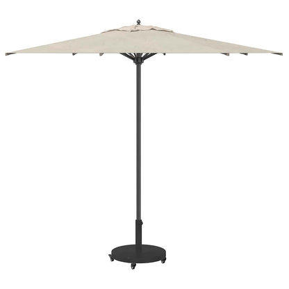 Parasol Base Black 48 x 48 x 32 cm