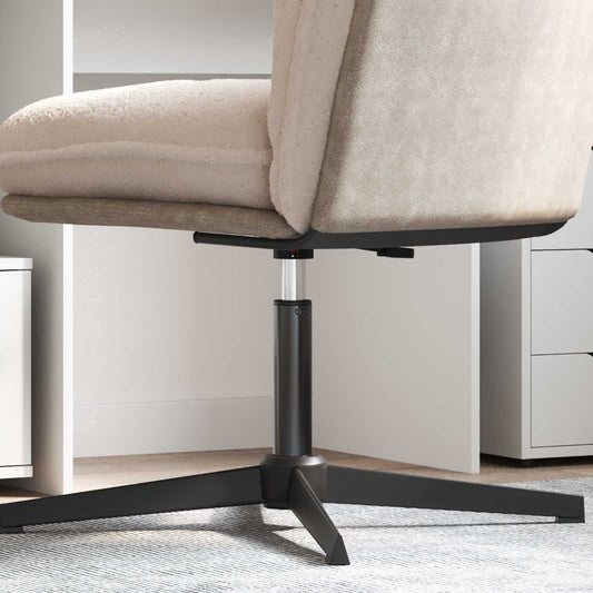 Office Chair Gas Cylinder Black 15.5 cm Iron