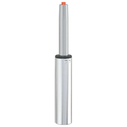 Office Chair Gas Cylinder Chrome 9 cm Iron