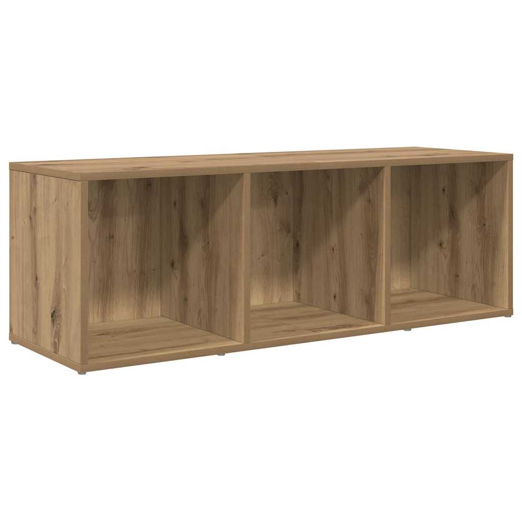 TV Cabinet Set Brown 72 x 35 x 37 cm Engineered Wood