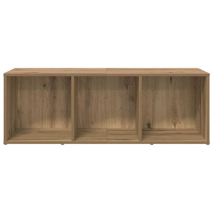 TV Cabinet Set Brown 72 x 35 x 37 cm Engineered Wood