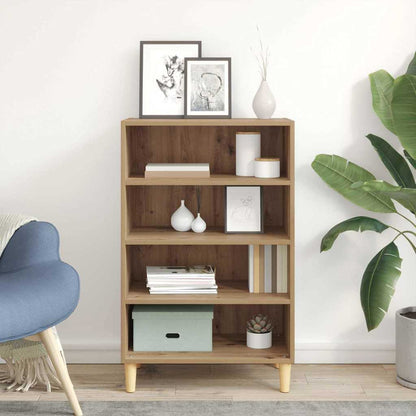 Sideboard Artisan Oak 57 x 35 x 89.5 cm Engineered Wood
