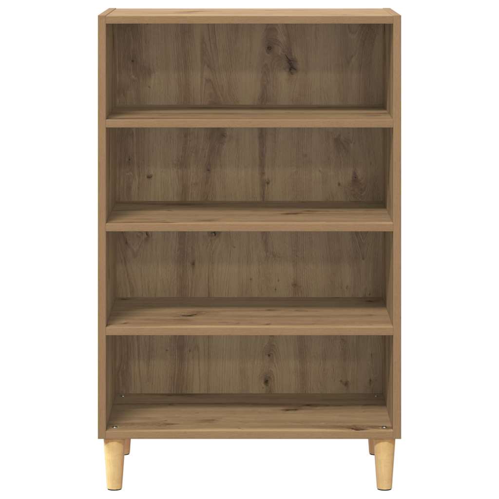 Sideboard Artisan Oak 57 x 35 x 89.5 cm Engineered Wood