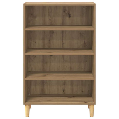 Sideboard Artisan Oak 57 x 35 x 89.5 cm Engineered Wood