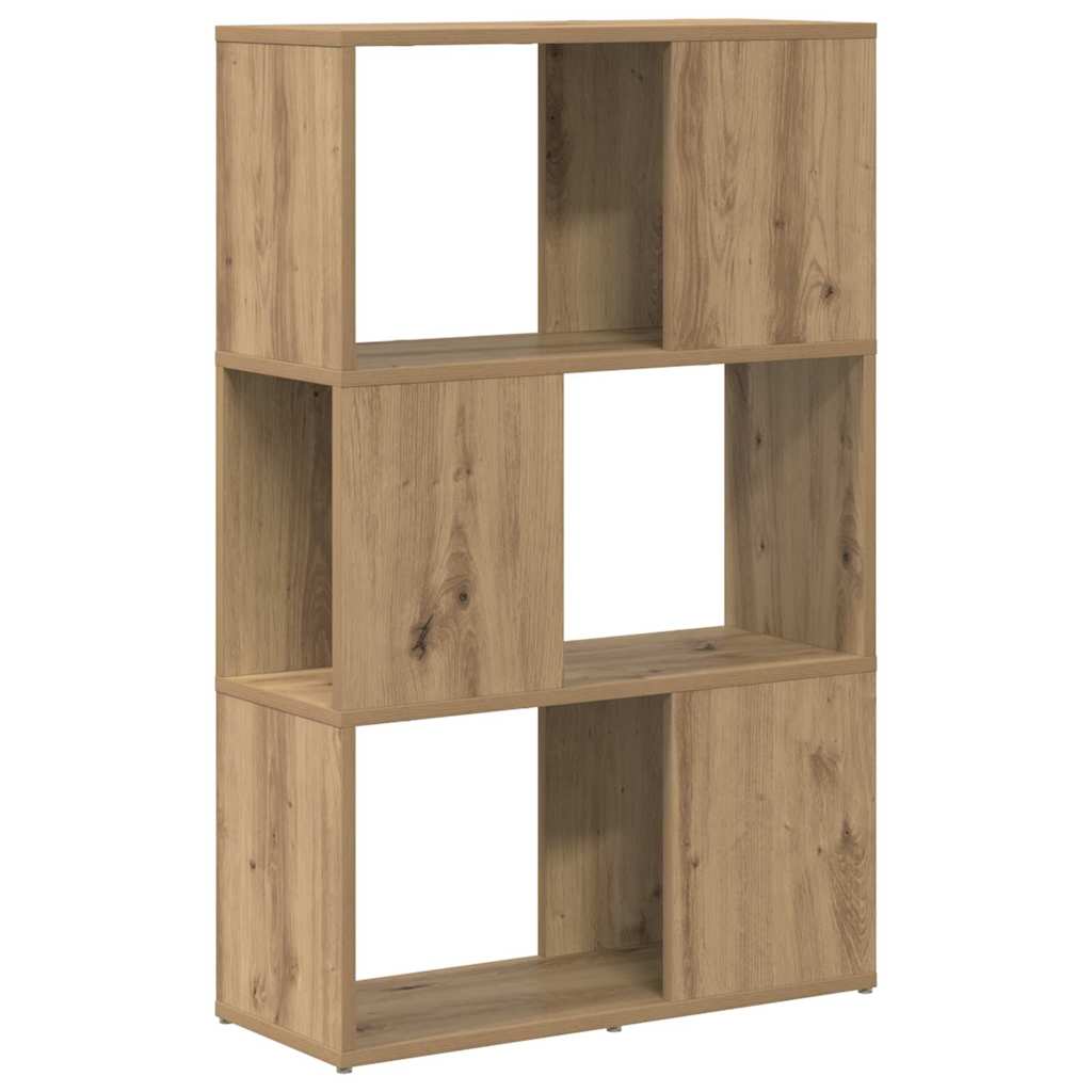 TV Cabinet Set Brown 60 x 24 x 94.5 cm Engineered Wood