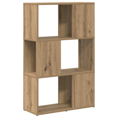 TV Cabinet Set Brown 60 x 24 x 94.5 cm Engineered Wood