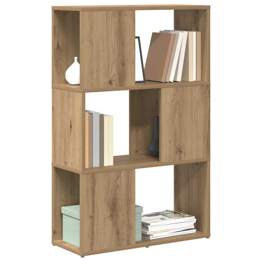 TV Cabinet Set Brown 60 x 24 x 94.5 cm Engineered Wood