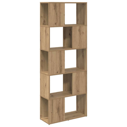 TV Cabinet Set Brown 60 x 24 x 156 cm Engineered Wood