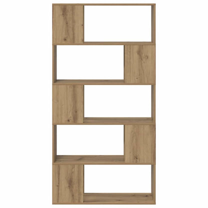 TV Cabinet Set Brown 80 x 24 x 156 cm Engineered Wood