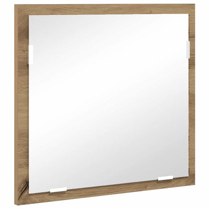 Bathroom Cabinet Artisan Oak 41 x 38.5 x 45 cm Engineered Wood