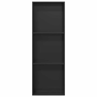 Shower Niche Black 92 x 32 x 10 cm Stainless Steel