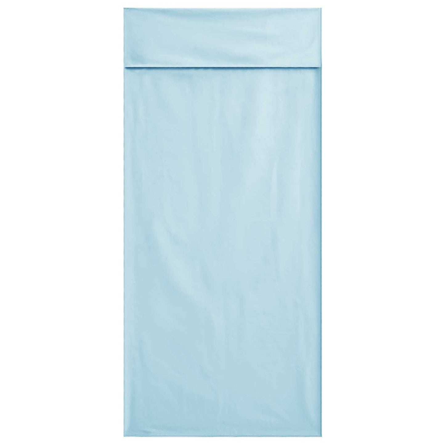 Outdoor Chair Towels 2 pcs Blue 130 x 60 cm