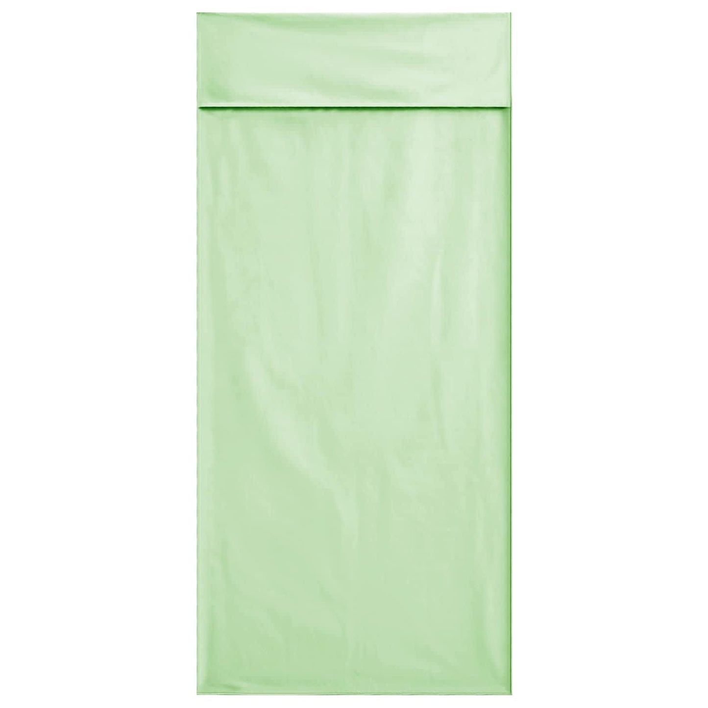 Outdoor Chair Towels 2 pcs Green 130 x 60 cm