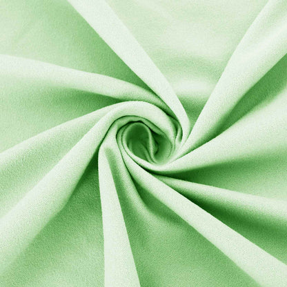 Outdoor Chair Towels 2 pcs Green 130 x 60 cm
