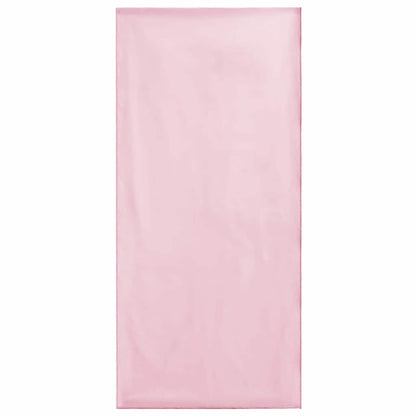 Outdoor Chair Towels 2 pcs Pink 130 x 60 cm